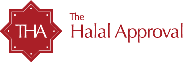 Halal Approval